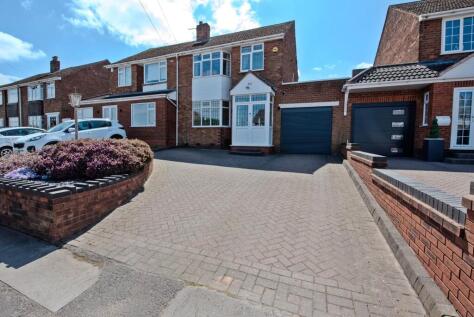 Barns Lane, Rushall, Walsall, WS4 1HN