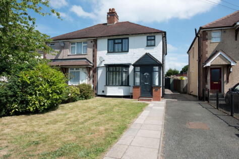 Broadhurst Green, Hednesford, Cannock, WS12 4LA