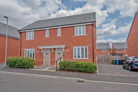 Sycamore Way, Penkridge, Staffordshire, ST19 5FN