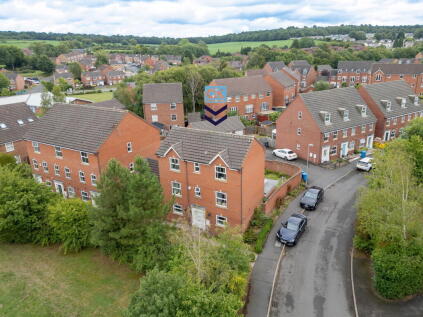 Thistle Drive, Huntington, Cannock, WS12 4UQ