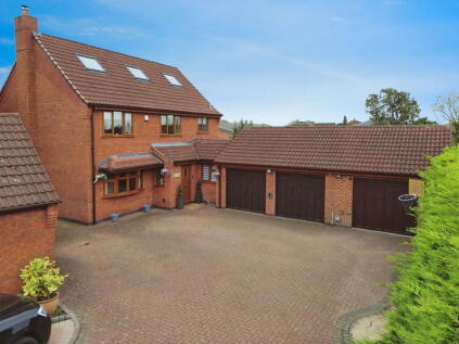 The Flax Ovens, Penkridge, Staffordshire, ST19 5SH