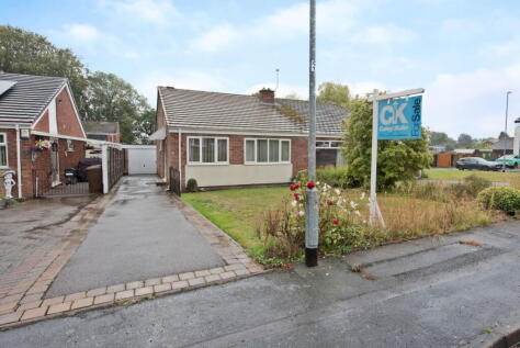 Pasture Gate, Shoal Hill, Cannock, WS11 1JL