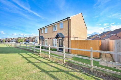 Harrow Place, Marston Grange, Stafford, ST16 1GH