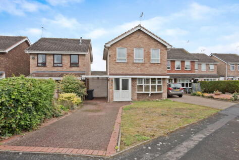 Uplands Close, Penkridge, Staffordshire, ST19 5DB