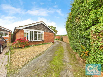 Vaughan Gardens, Codsall, Wolverhampton, WV8 1AQ