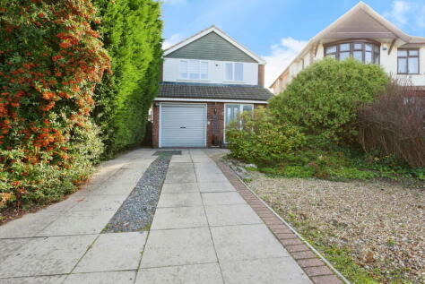 Pye Green Road, Cannock, WS11 5RZ