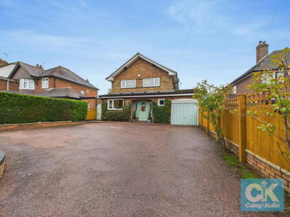 Stockton Lane, Weeping Cross, Stafford, ST17 0JT