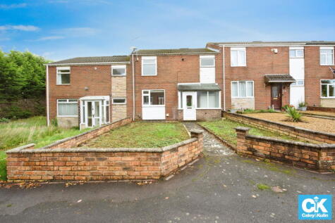 Penkvale Road, Stafford, ST17 9EY