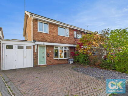 Kenilworth Close, Penkridge, Staffordshire, ST19 5HA