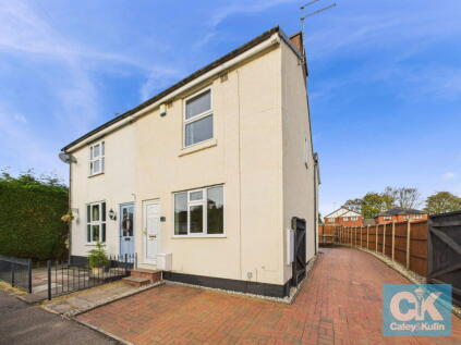 Avenue Road, Heath Hayes, Cannock, WS12 2DY