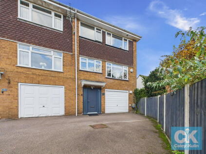 Sandy Mews, Stafford Road, Penkridge, ST19 5AX