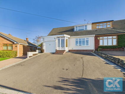 Pendle Hill, Hednesford, Cannock, WS12 1LW