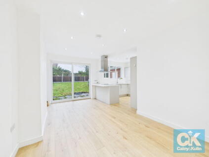 Leveson Avenue, Cheslyn Hay, Walsall, WS6 7BN