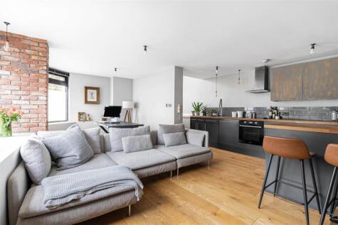 Northbourne Road, London