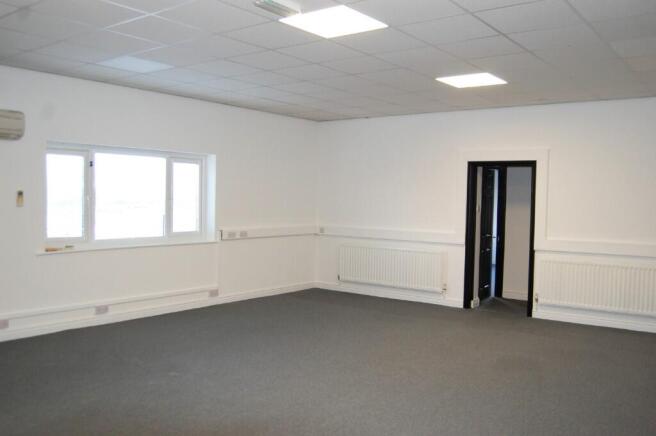 Main Office