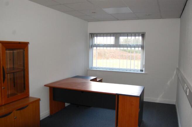 Private Office