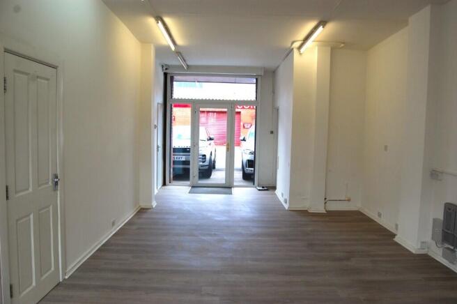 Unit 2 Ground Floor