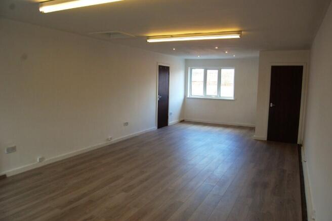 Unit 2 First Floor