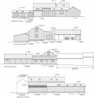 Floor/Site plan 2