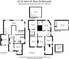 Floor/Site plan 1