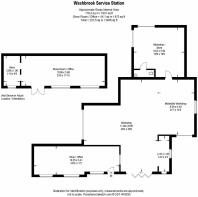 Floor/Site plan 1