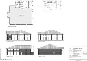 Floor/Site plan 1