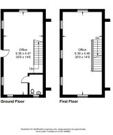 Floor/Site plan 1