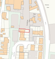 Floor/Site plan 2