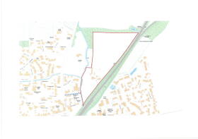 Floor/Site plan 2