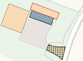 Floor/Site plan 1