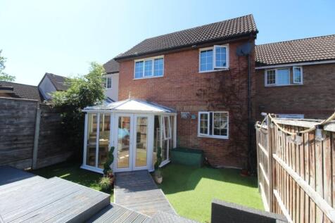 Meadowsweet Road Mobberley, Knutsford