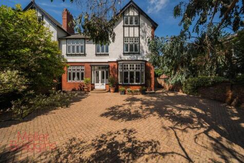 Manchester Road, Wilmslow