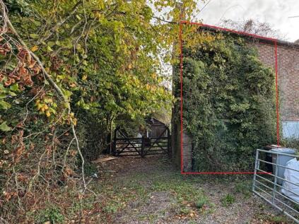 The Mount, Hatherton, Audlem Road, Nantwich