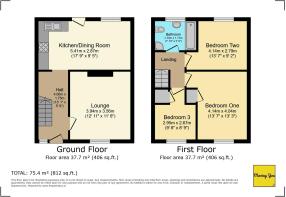 Floorplan - 63 Cowling Drive