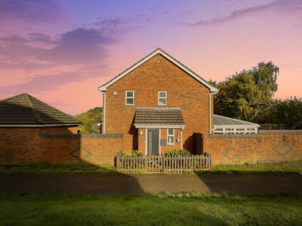 Ashcombe Crescent, Warmley, Bristol