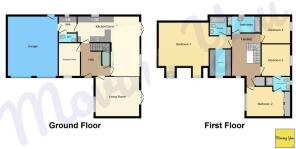 11 Ffordd Y Coetir, Llanilid, Pontyclun, CF72 4AH