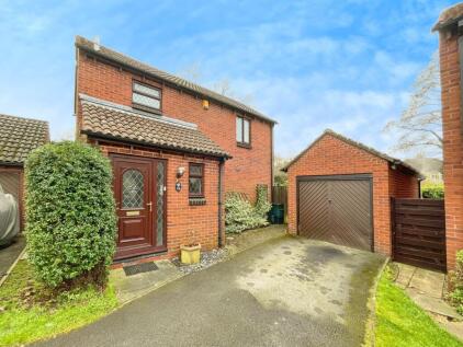 Thirlmere Court, Bridgeyate, Bristol, South Gloucestershire