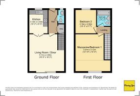2D Plan 1
