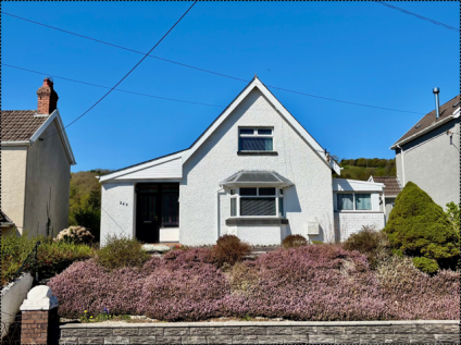 Swansea Road, Trebanos, Swansea, SA8 4BY