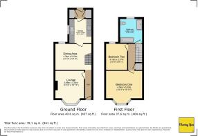 45 Repton Road