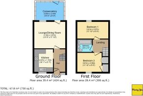 Floorplan - 4 Allerton Road