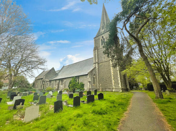 Church
