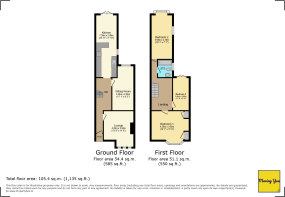 7 Victoria St Flr Plan Best