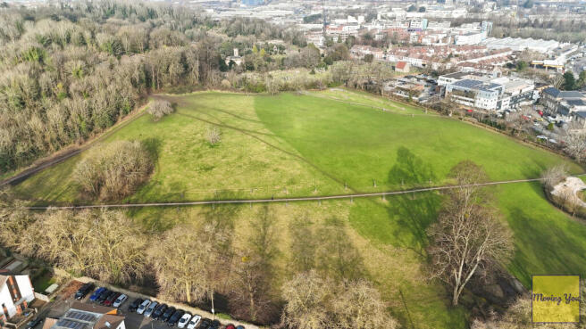 Arnos Park