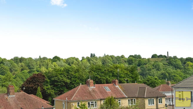 View of Troopers Hill