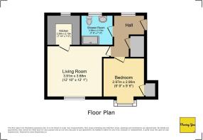 2D Plan 1