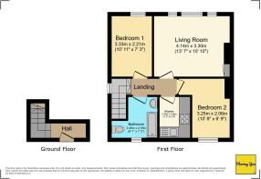 2D Plan 1