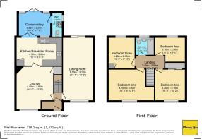 88 Gilda Crescent Floorplan