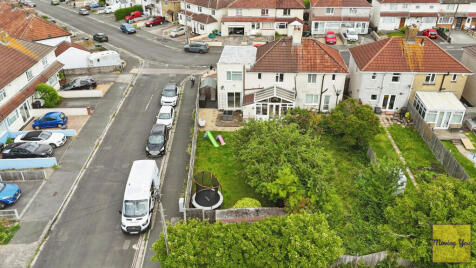 Gilda Crescent, Whitchurch, Bristol, BS14 9LD