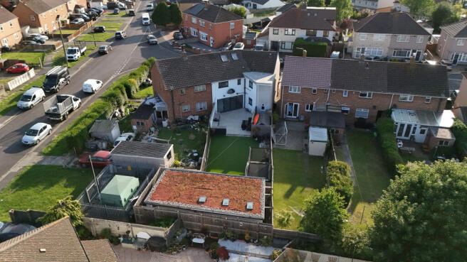 View from above